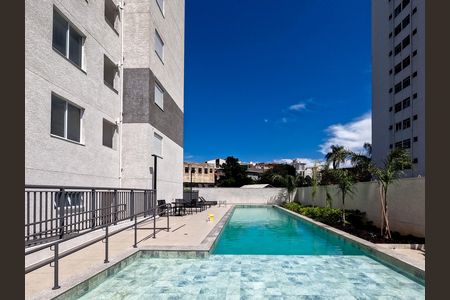 Apartamento à venda com 2 quartos, 60m² em Vila Brasilandia, São Paulo