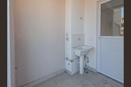 Apartamento à venda com 60m², 2 quartos e 1 vaga