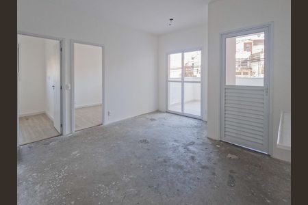 Apartamento à venda com 60m², 2 quartos e 1 vaga