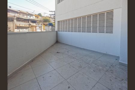 Apartamento à venda com 60m², 2 quartos e 1 vaga
