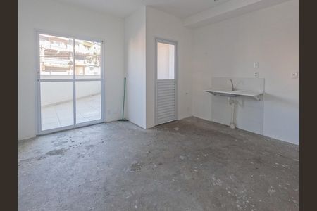 Apartamento à venda com 2 quartos, 60m² em Vila Brasilandia, São Paulo