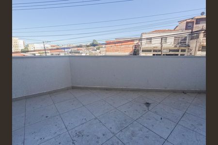 Apartamento à venda com 60m², 2 quartos e 1 vaga