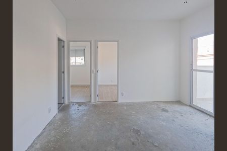 Apartamento à venda com 60m², 2 quartos e 1 vaga