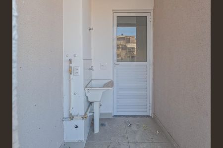 Apartamento à venda com 60m², 2 quartos e 1 vaga