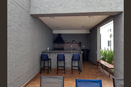Apartamento à venda com 60m², 2 quartos e 1 vaga