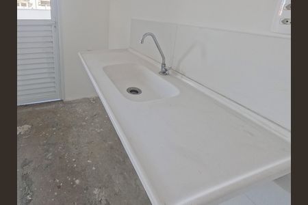 Apartamento à venda com 60m², 2 quartos e 1 vaga