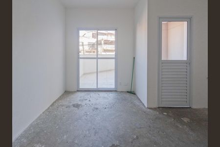 Apartamento à venda com 60m², 2 quartos e 1 vaga