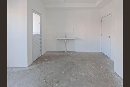 Apartamento à venda com 60m², 2 quartos e 1 vaga