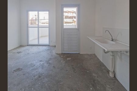 Apartamento à venda com 60m², 2 quartos e 1 vaga