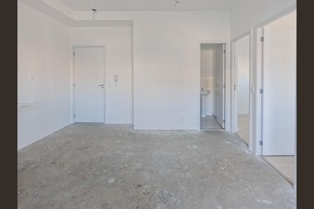 Apartamento à venda com 60m², 2 quartos e 1 vaga
