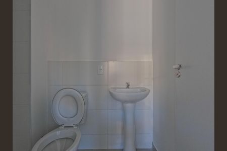 Apartamento à venda com 2 quartos, 60m² em Vila Brasilandia, São Paulo