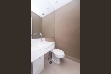 Apartamento à venda com 51m², 1 quarto e 2 vagas Apartamento à venda com 51m², 1 quarto e 2 vagasLavabo