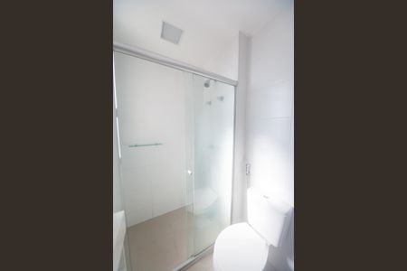 Apartamento à venda com 51m², 1 quarto e 2 vagas Apartamento à venda com 51m², 1 quarto e 2 vagasBanheiro suite