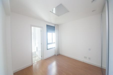 suite  de apartamento para alugar com 1 quarto, 51m² em Vila Castela, Nova Lima