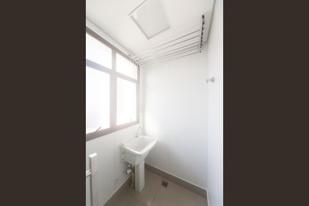 Apartamento à venda com 51m², 1 quarto e 2 vagas Apartamento à venda com 51m², 1 quarto e 2 vagasÁrea de Serviço