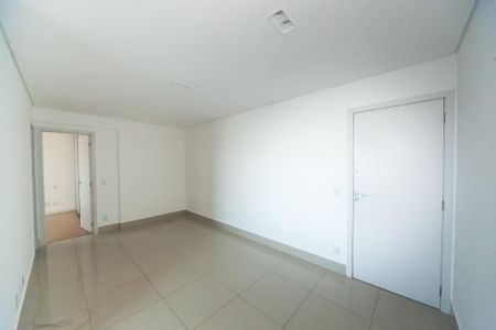 sala de apartamento para alugar com 1 quarto, 51m² em Vila Castela, Nova Lima