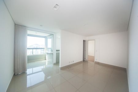 Apartamento à venda com 51m², 1 quarto e 2 vagas Apartamento à venda com 51m², 1 quarto e 2 vagassala