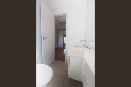 Apartamento à venda com 51m², 1 quarto e 2 vagas Apartamento à venda com 51m², 1 quarto e 2 vagasBanheiro suite
