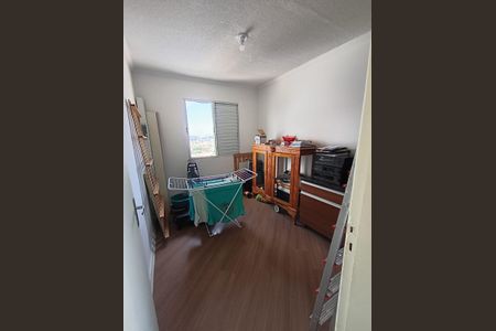 Quarto de apartamento à venda com 3 quartos, 58m² em Sapopemba, São Paulo