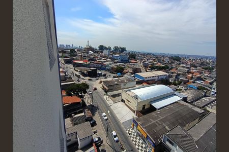 Apartamento à venda com 58m², 3 quartos e 1 vagaVista