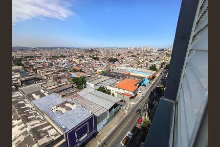 Apartamento à venda com 58m², 3 quartos e 1 vagaVista