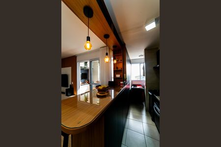Apartamento para alugar com 70m², 2 quartos e 1 vaga Apartamento para alugar com 70m², 2 quartos e 1 vagaCozinha