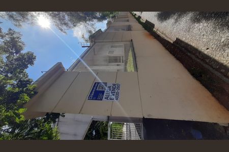 Apartamento para alugar com 70m², 2 quartos e 1 vaga Apartamento para alugar com 70m², 2 quartos e 1 vagaPlaca instalada