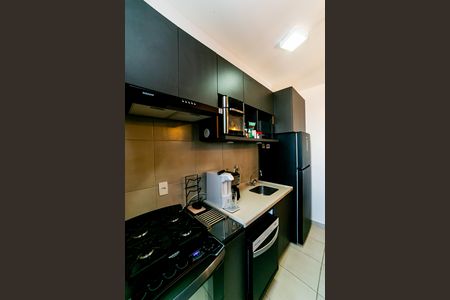 Apartamento para alugar com 70m², 2 quartos e 1 vaga Apartamento para alugar com 70m², 2 quartos e 1 vagaCozinha