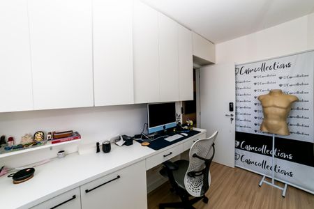 Apartamento para alugar com 70m², 2 quartos e 1 vaga Apartamento para alugar com 70m², 2 quartos e 1 vagaQuarto