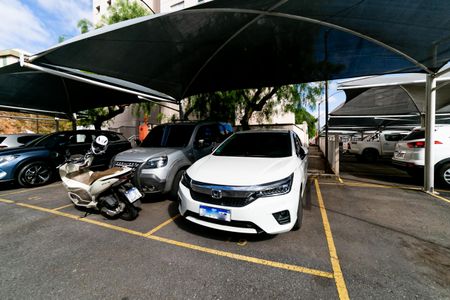 Apartamento para alugar com 70m², 2 quartos e 1 vaga