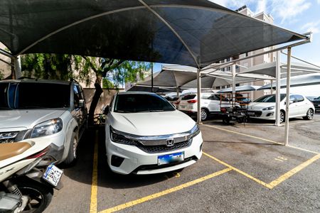 Apartamento para alugar com 70m², 2 quartos e 1 vaga