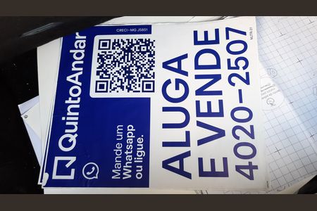 Apartamento para alugar com 70m², 2 quartos e 1 vaga Apartamento para alugar com 70m², 2 quartos e 1 vagaPlaca instalada