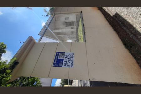 Apartamento para alugar com 70m², 2 quartos e 1 vaga Apartamento para alugar com 70m², 2 quartos e 1 vagaPlaca instalada