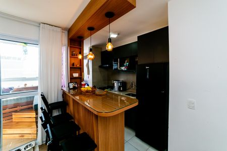 Apartamento para alugar com 70m², 2 quartos e 1 vaga Apartamento para alugar com 70m², 2 quartos e 1 vagaCozinha