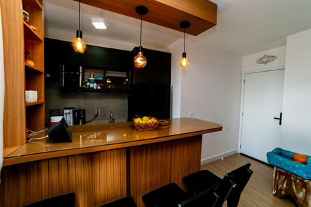 Apartamento para alugar com 70m², 2 quartos e 1 vaga Apartamento para alugar com 70m², 2 quartos e 1 vagaCozinha