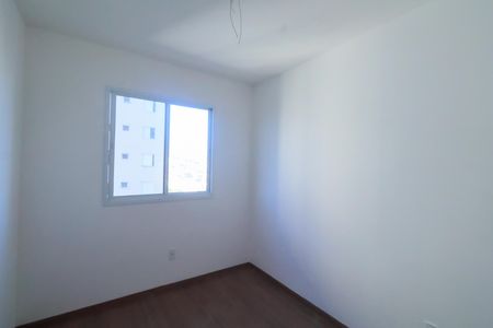 Quarto 1 de apartamento para alugar com 2 quartos, 40m² em Vila Eldizia, Santo André