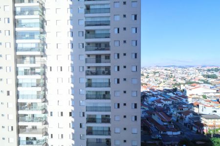 Apartamento para alugar com 40m², 2 quartos e sem vaga Apartamento para alugar com 40m², 2 quartos e sem vagaVista do Quarto 2