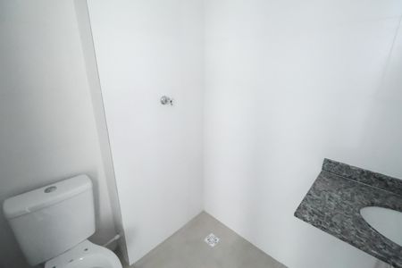 Apartamento para alugar com 40m², 2 quartos e sem vaga Apartamento para alugar com 40m², 2 quartos e sem vagaBanheiro
