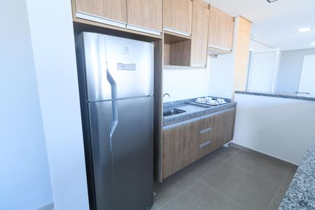 Apartamento para alugar com 40m², 2 quartos e sem vaga Apartamento para alugar com 40m², 2 quartos e sem vagaSalão de Festas