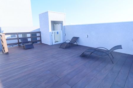 Apartamento para alugar com 40m², 2 quartos e sem vaga Apartamento para alugar com 40m², 2 quartos e sem vagaPiscina