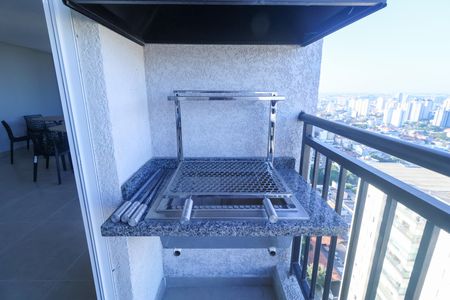 Apartamento para alugar com 40m², 2 quartos e sem vaga Apartamento para alugar com 40m², 2 quartos e sem vagaChurrasqueira