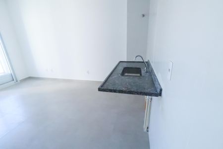 Apartamento para alugar com 40m², 2 quartos e sem vaga Apartamento para alugar com 40m², 2 quartos e sem vagaCozinha