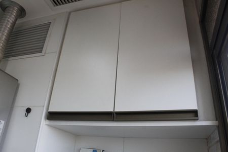 Apartamento à venda com 78m², 3 quartos e 1 vagaÁrea de Serviço