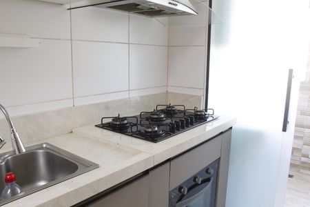 Apartamento à venda com 78m², 3 quartos e 1 vagaCozinha
