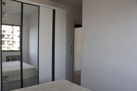 Apartamento à venda com 78m², 3 quartos e 1 vagaQuarto Suíte