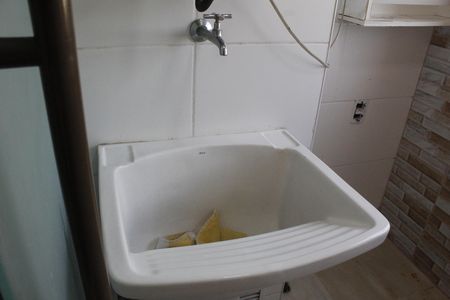 Apartamento à venda com 78m², 3 quartos e 1 vagaÁrea de Serviço
