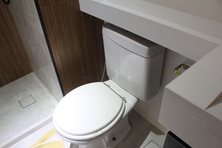Apartamento à venda com 78m², 3 quartos e 1 vagaBanheiro Social