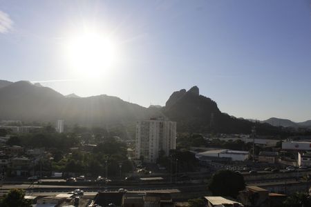 Vista da Rua de apartamento à venda com 3 quartos, 78m² em Barra da Tijuca, Rio de Janeiro