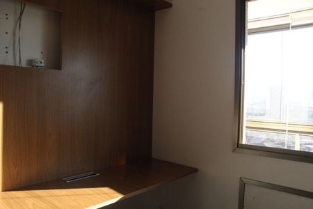 Apartamento à venda com 78m², 3 quartos e 1 vagaQuarto 2