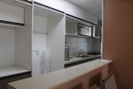 Apartamento à venda com 78m², 3 quartos e 1 vagaCozinha